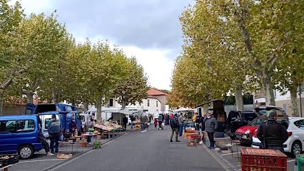 LE PAIN D'ALOUETTE, Boulangerie à Sury-le-Comtal