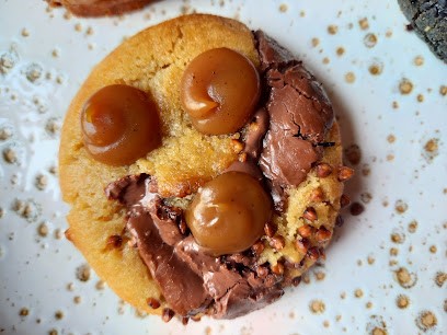 Charlotte à Croquer, Pâtisserie à Bordeaux
