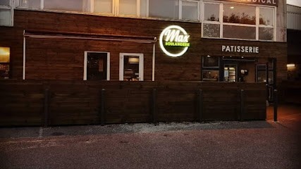 Max Boulangerie (anciennement Frangin Frangin), Boulangerie à Marseille 13