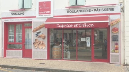 BOULANGERIE SICARD CAPRICE & DELICE, Boulangerie à Grignols