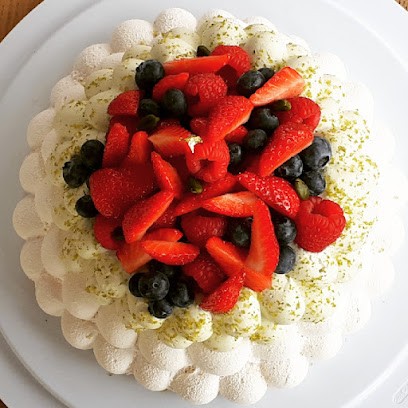 Géraldine Pâtisserie, Pâtisserie à Steinbrunn-le-Haut