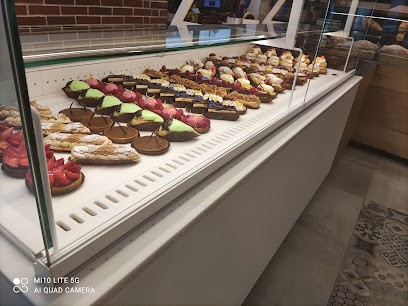 Boulangerie Lemaire, Boulangerie à Sizun