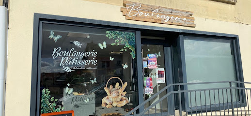La Renardise, Boulangerie à Jarny