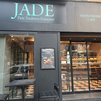 Boulangerie Jade, Boulangerie à Saint-Laurent-du-Var