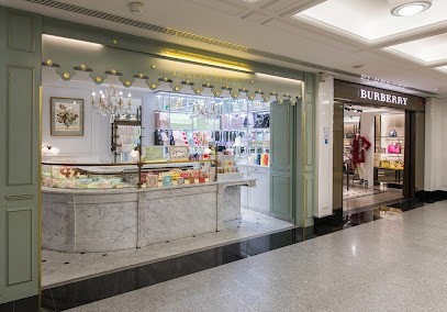 Ladurée, Pâtisserie à Roissy-en-France