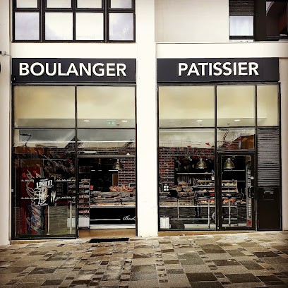 BOULANGERIE DES SILOS, Boulangerie à Louvres