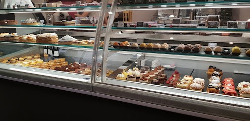 MAISON SARROCHE, Pâtisserie à Toulon