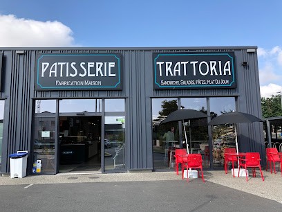Boulangerie MARINI - Trattoria, Boulangerie à Épron