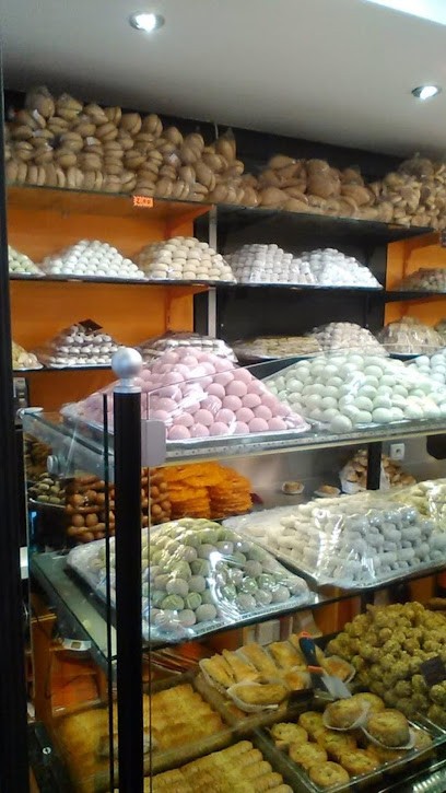 L'étoile DE TUNIS, Pâtisserie à Reims