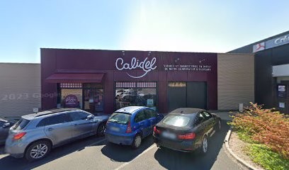 DAOUROY (SARL), Boulangerie à Saint-Martin-des-Champs