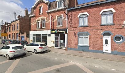 Le Pain De La Gare, Boulangerie à Quesnoy-sur-Deûle