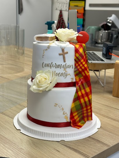 Madame Sweet Table, Pâtisserie à Longjumeau