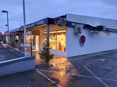 Boulangerie Patisserie Maison Pouget, Boulangerie à Saint-Léon-sur-l'Isle