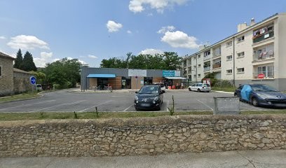 Boulangerie pâtisserie Lavastre, Boulangerie à Saint-Nazaire