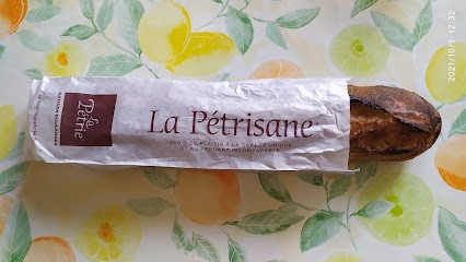 SAS BELTRAMELLI, Boulangerie à Ceffonds