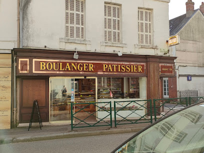 Aux Grands Gourmands, Boulangerie à Goderville
