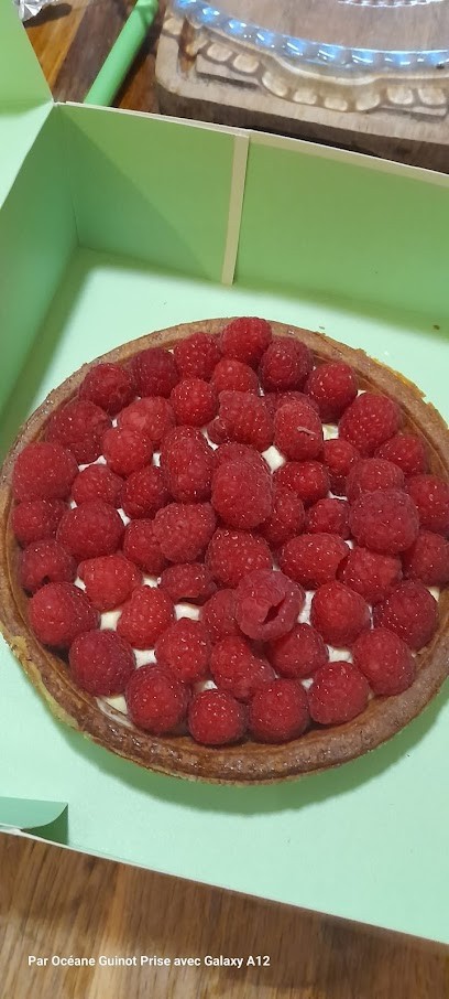 Le Fournil De Marie Louise, Boulangerie à Contamine-sur-Arve