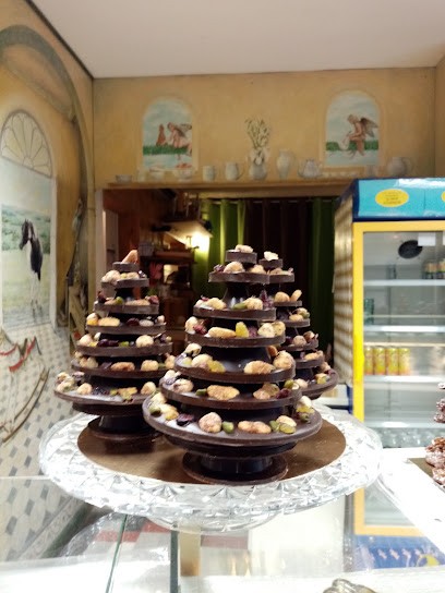 Monclin Thierry, Boulangerie à Vouziers