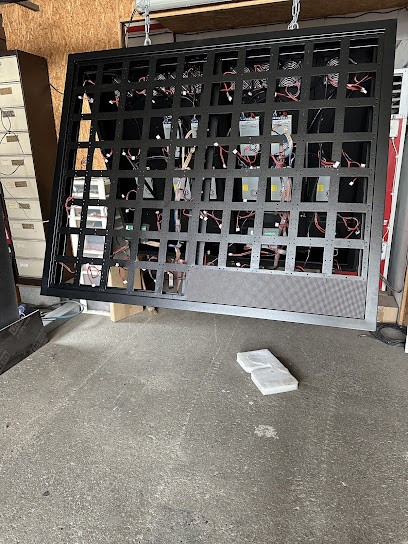 Patrice Collet, Boulangerie à Quintal