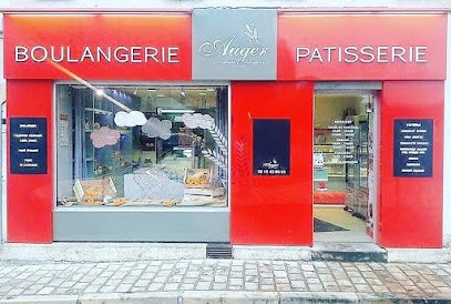 Boulangerie Pâtisserie Auger, Boulangerie à Rouillé