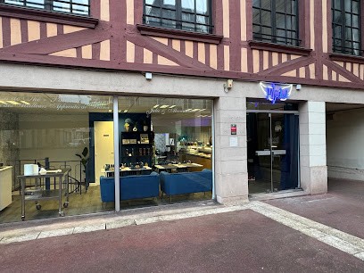 Maison MICHEL, Pâtisserie à Rouen