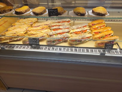 Chez Emil, Boulangerie à Mornant