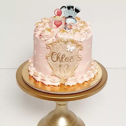 Miramel Cake Design, Pâtisserie à Aubenas