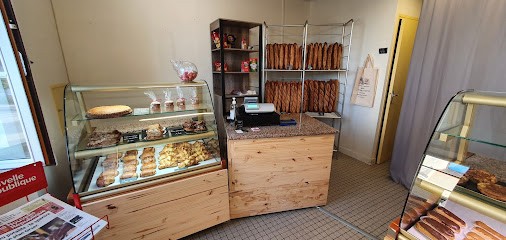 Le Fournil d'Antan St-Sauveur, Boulangerie à Senillé-Saint-Sauveur
