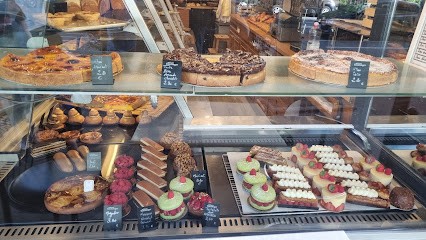 Boulanger La Brioche Feuilletée Patissier, Boulangerie à Charenton-le-Pont