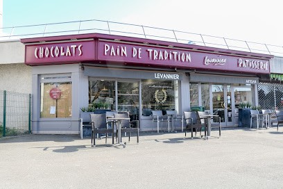 Maison Levannier, Boulangerie à Chatou