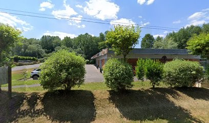 Boulangerie Les Trois Épis, Boulangerie à Tracy-le-Mont