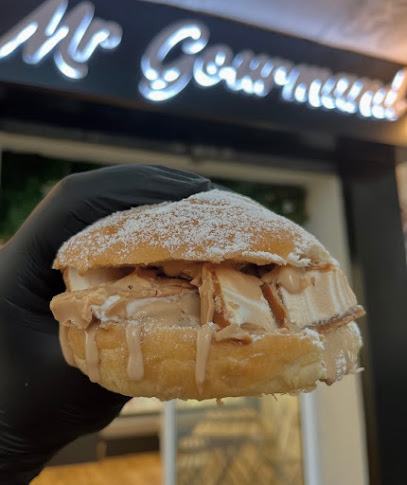 Mr Gourmand, Pâtisserie à Marseille 12