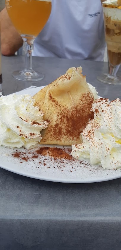 Boulangerie de la République, Boulangerie à Châlons-en-Champagne