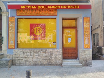Boulangerie De Sospel, Boulangerie à Sospel