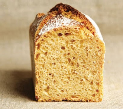 Le Fournil Bio Pomme De Mie, Boulangerie à Cusset