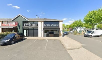 O'Tour du pain, Boulangerie à Saint-Pierre-du-Perray