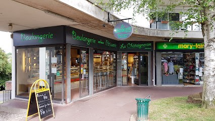 Boulangerie De La Châtaigneraie, Boulangerie à La Celle-Saint-Cloud