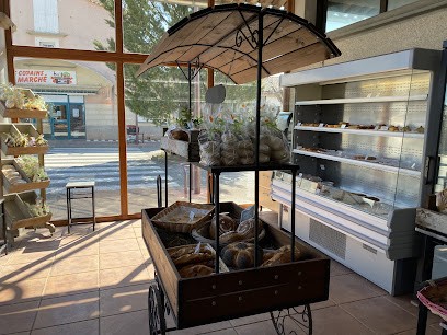 Boulangerie Pâtisserie PETIT, Boulangerie à Mison