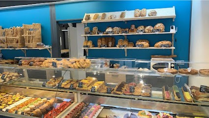 Boulangerie du puits d'amour, Boulangerie à Villeneuve-sur-Yonne