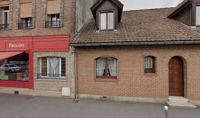Boulangerie Pâtisserie Delhaye, Boulangerie au Cateau-Cambrésis
