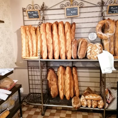 Combas Jacques, Boulangerie à Chambon-sur-Voueize