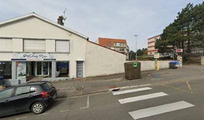 Boulangerie, Boulangerie à Saint-Martin-Boulogne