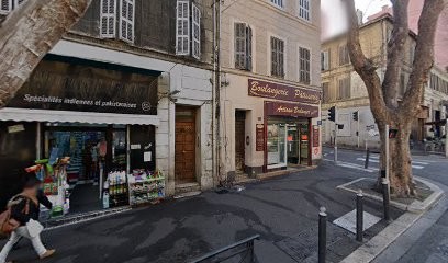 Artisan Boulanger, Boulangerie à Marseille 03