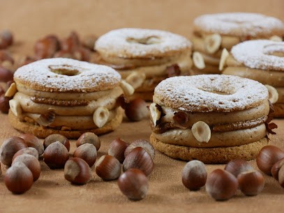 Patisserie La Fabrique, Pâtisserie à La Rochelle