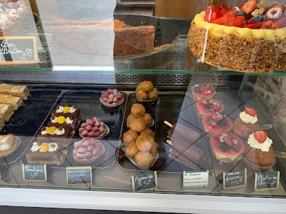 La Baguette Bénédictine, Boulangerie à Saint-Benoît-des-Ondes