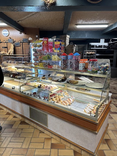 Boulangerie Du Rond Point, Boulangerie à Savigny-le-Temple