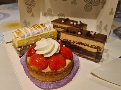 Alix Jean-François, Boulangerie à Saint-Méen-le-Grand