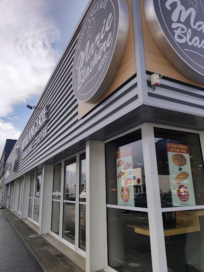 Marie Blachère Boulangerie Sandwicherie Tarterie, Boulangerie à Sallanches