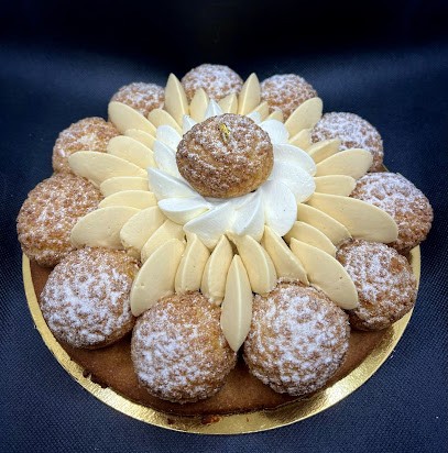 Marie et lili pâtisserie, Pâtisserie à Bretteville