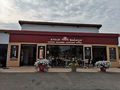 Jean-Luc Lattoni, Boulangerie à Menoncourt